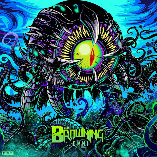 BROWNING - OMNI
