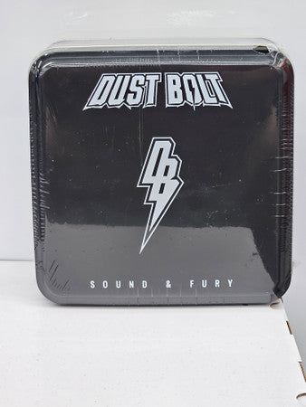 DUST BOLT - SOUND & FURY (BOXSET)