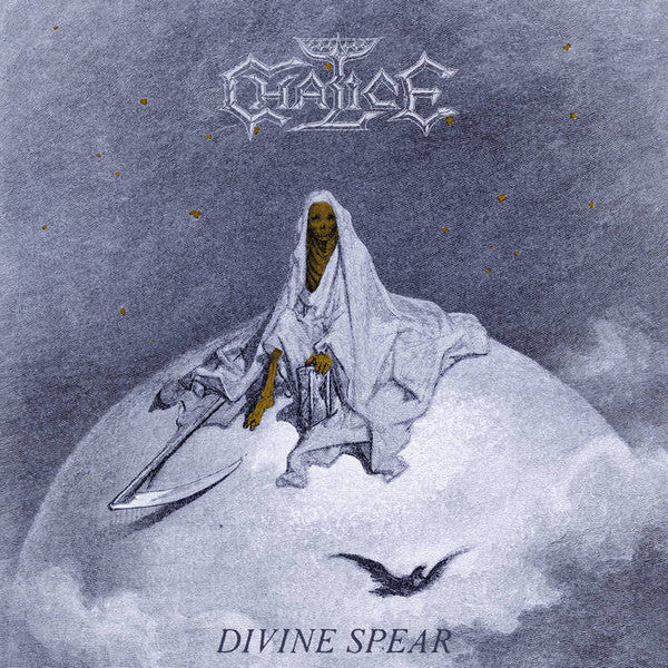 CHALICE - DIVINE SPEAR