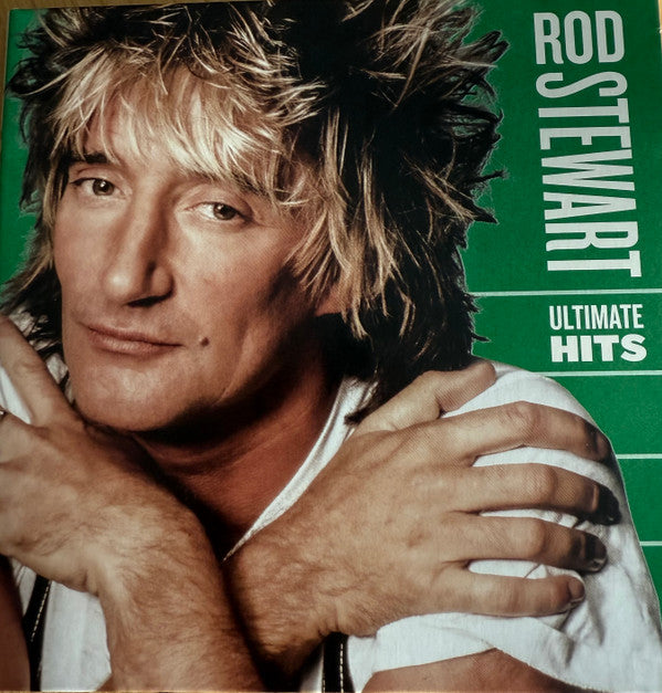 STEWART,ROD - ULTIMATE HITS