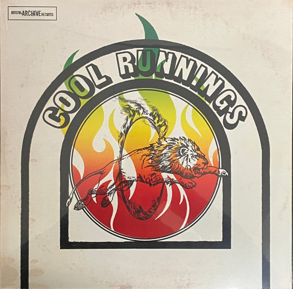 COOL RUNNINGS - COOL RUNNINGS