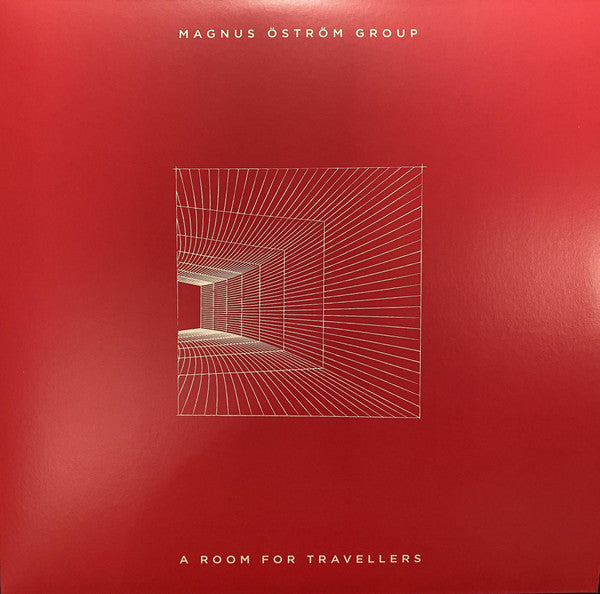 MAGNUS OSTROM GROUP - ROOM FOR TRAVELLERS (IMPORT)