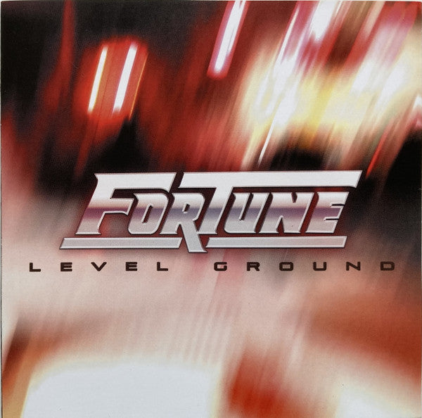 FORTUNE - LEVEL GROUND