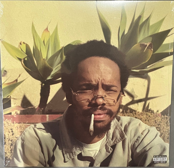 EARL SWEATSHIRT - LIVE LAUGH LOVE