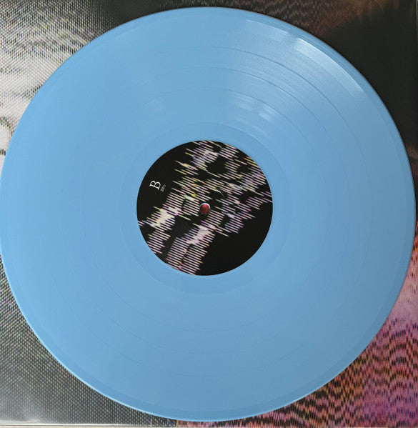 UNDEROATH - VOYEURIST (COLOURED VINYL)/LTD