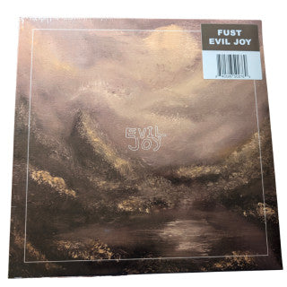 FUST - EVIL JOY