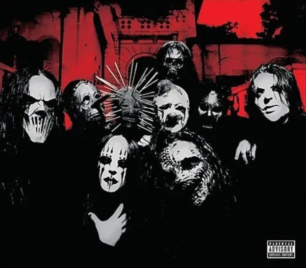 SLIPKNOT - VOL.3