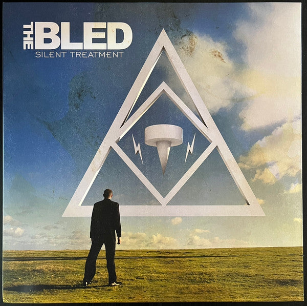BLED - SILENT TREATMENT (DELUXE LIMITED EDITION)