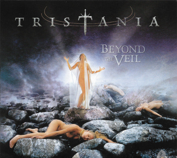 TRISTANIA - BEYOND THE VEIL