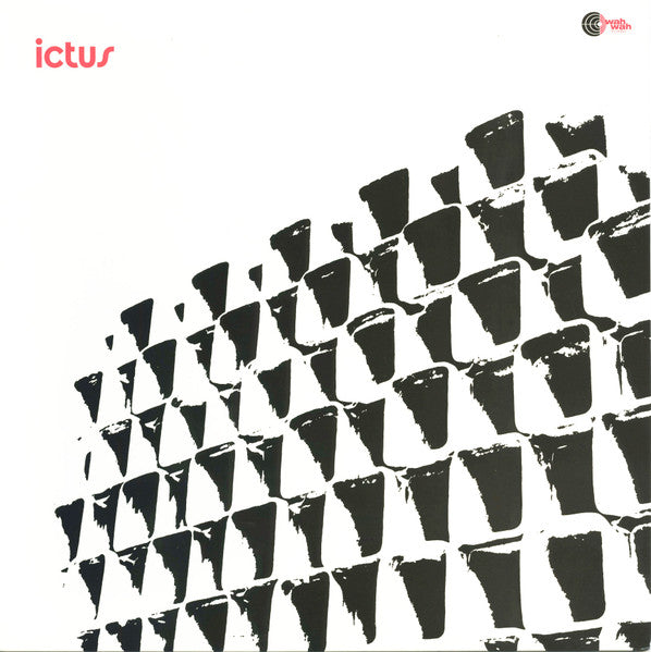 ICTUS - ICTUS (GATEFOLD)