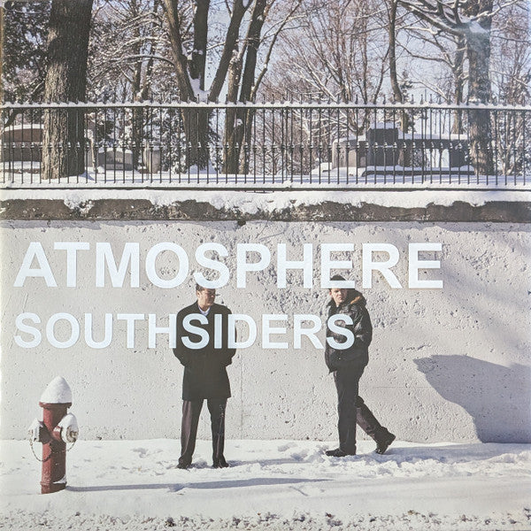 ATMOSPHERE - SOUTHSIDERS