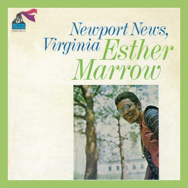 NEWPORT NEWS VIRGINIA