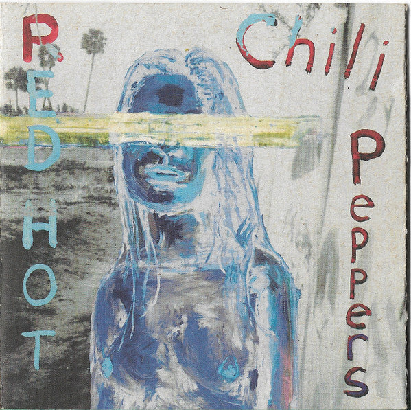 RED HOT CHILI PEPPERS - BY THE WAY