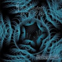 INSTORM - MADNESS INSIDE