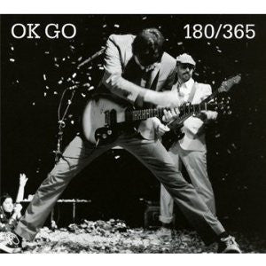 OK GO - 180 / 365