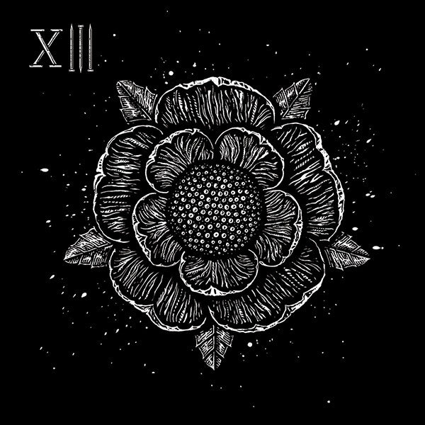 SWORN IN - DEATH CARD