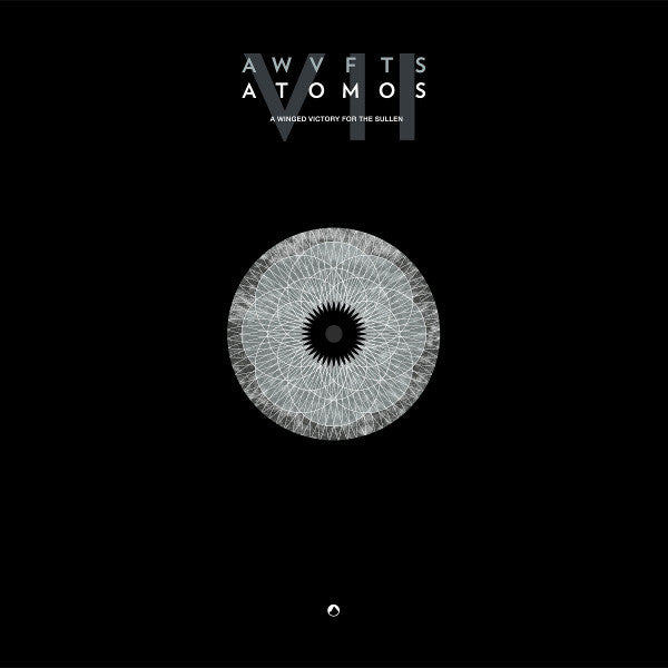 WINGED VICTORY FOR THE SULLEN - ATOMOS VII