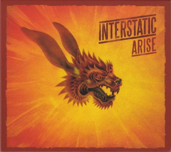 INTERSTATIC - ARISE
