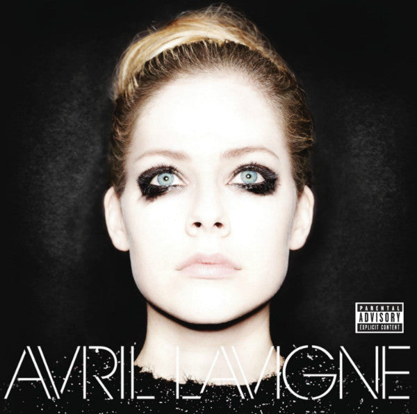 LAVIGNE,AVRIL - AVRIL LAVIGNE