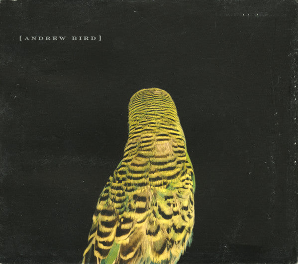 BIRD,ANDREW - ARMCHAIR APOCRYPHA