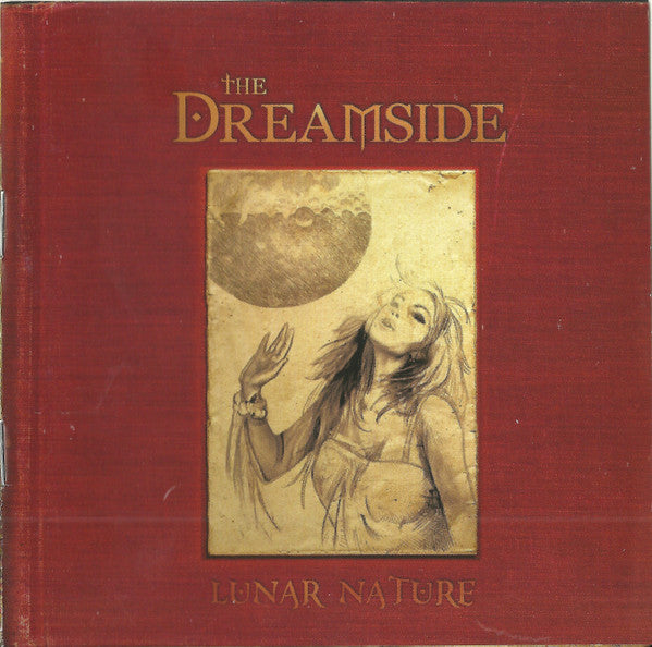 DREAMSIDE - LUNAR NATURE