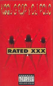 KOOL G RAP & DJ POLO - RATED XXX