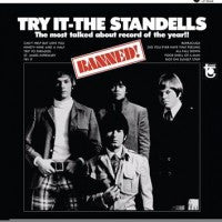 STANDELLS - TRY IT