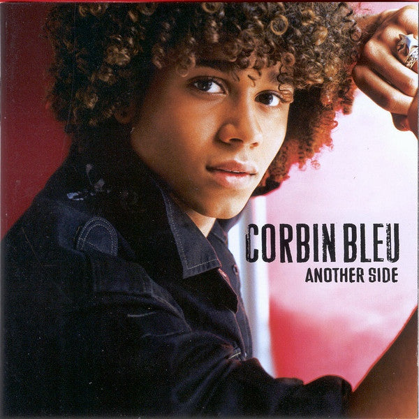 BLEU,CORBIN - ANOTHER SIDE