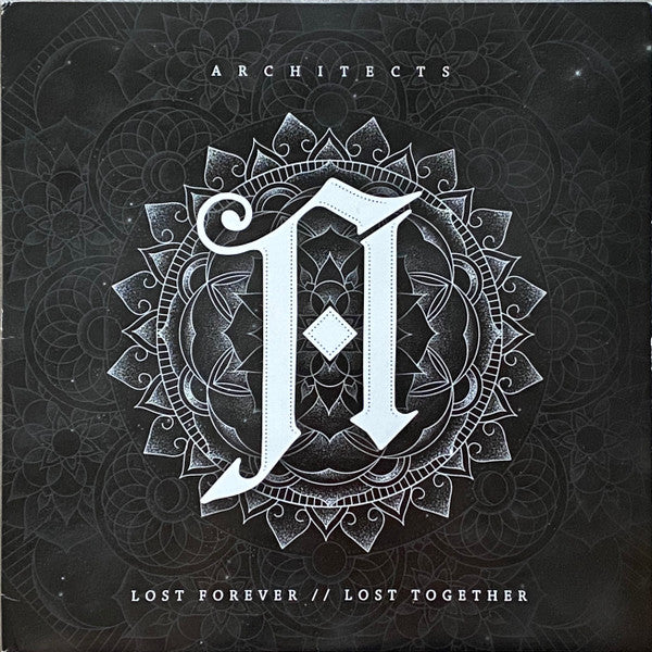 ARCHITECTS UK - LOST FOREVER // LOST TOGETHER