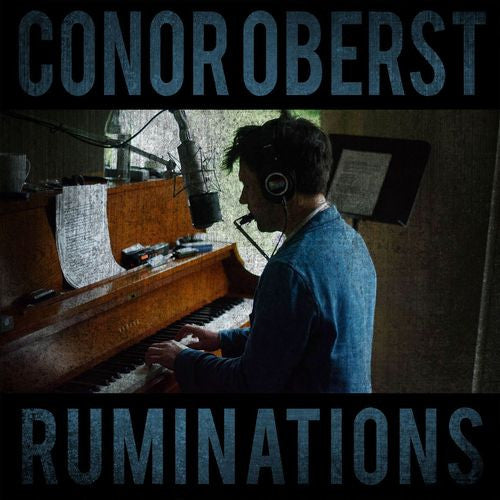 OBERST,CONOR - RUMINATIONS