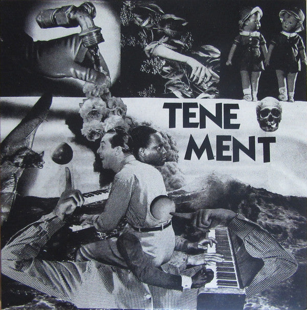 TENEMENT - PREDATORY HEADLIGHTS