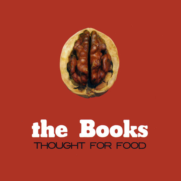 BOOKS - THOUGHT FOR FOOD
