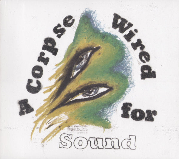 MERCHANDISE - CORPSE WIRED FOR SOUND