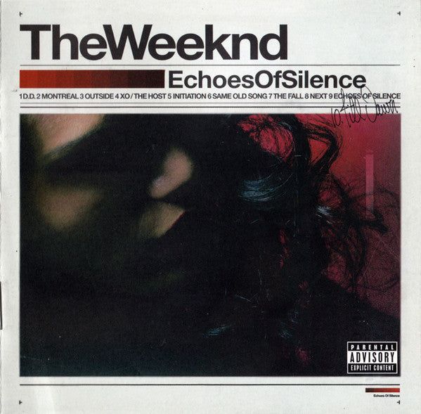 WEEKND - ECHOES OF SILENCE (EXP)