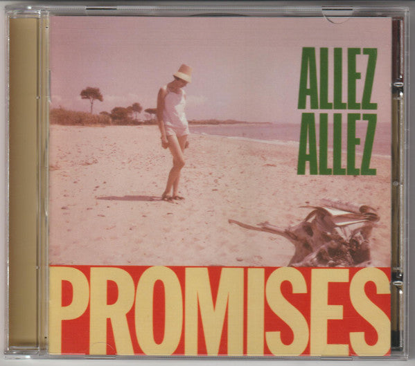 UNKNOWN - PROMISES AND AFRICAN QU