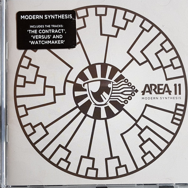 AREA 11 - MODERN SYNTHESIS