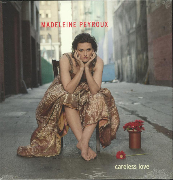 PEYROUX,MADELEINE - CARELESS LOVE