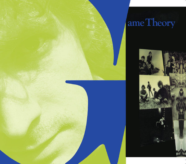GAME THEORY - BIG SHOT CHRONICLES