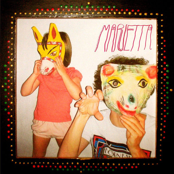 MARIETTA - BASEMENT DREAMS ARE THE BEDROOM CREAM