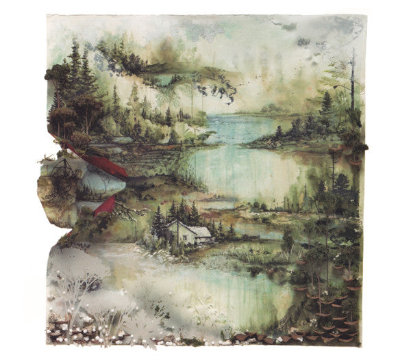 BON IVER - BON IVER