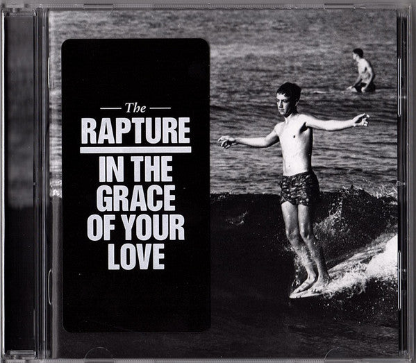 RAPTURE - IN THE GRACE OF YOUR LOVE