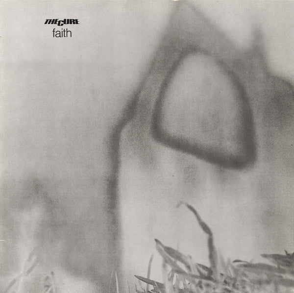 CURE - FAITH (180G)