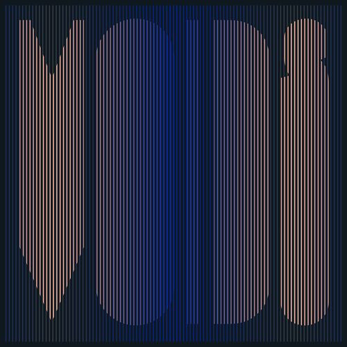 MINUS THE BEAR - VOIDS (180G)