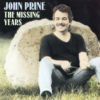 PRINE JOHN - OOP: THE MISSING YEARS