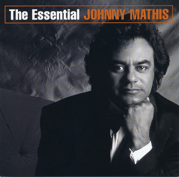 MATHIS,JOHNNY - ESSENTIAL JOHNNY MATHIS