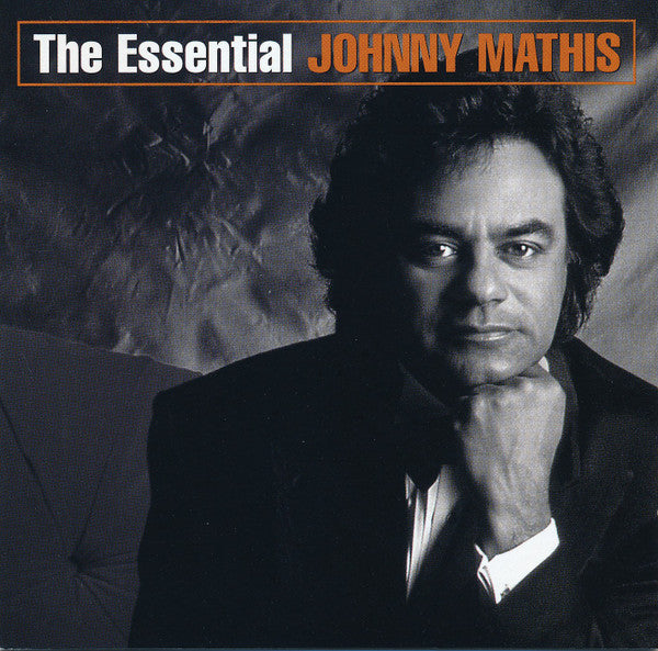MATHIS JOHNNY - ESSENTIAL JOHNNY MATHIS