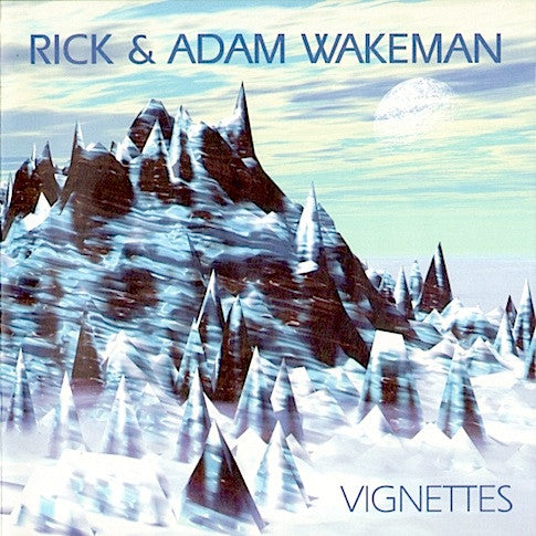 VIGNETTES