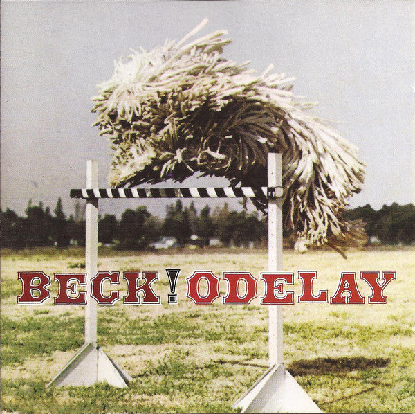 BECK - ODELAY