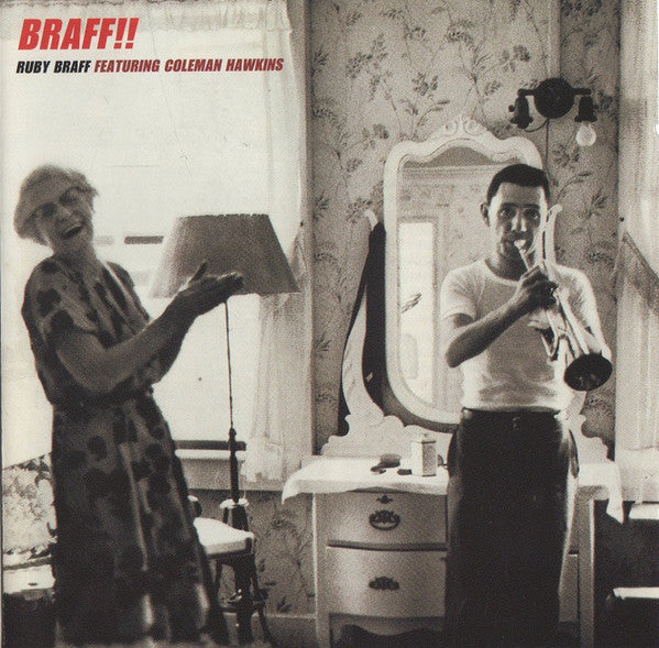BRAFF RUBY - BRAFF