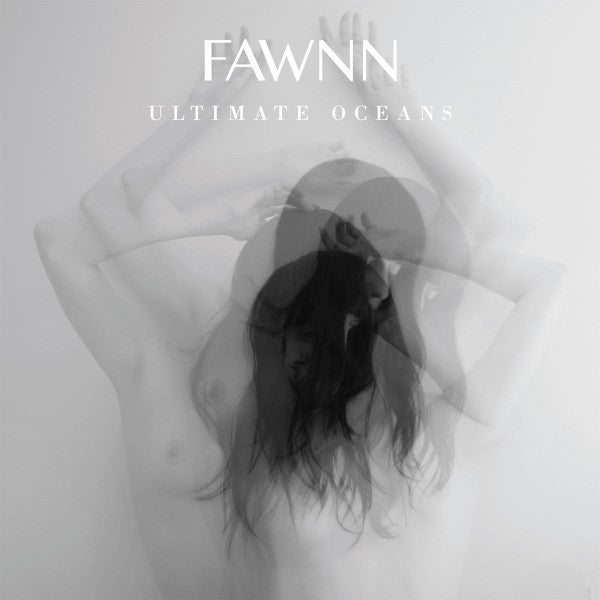 FAWNN - ULTIMATE OCEANS (SPLATTER COLOR VINYL) (LIMITED EDITION)